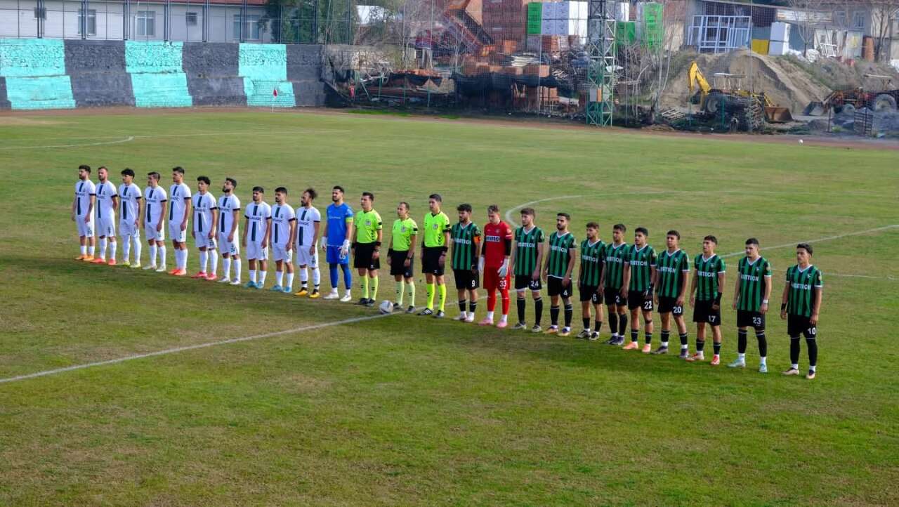 Yatağanspor Evinde Kazandı, Denizlispor Eli Boş Döndü 2
